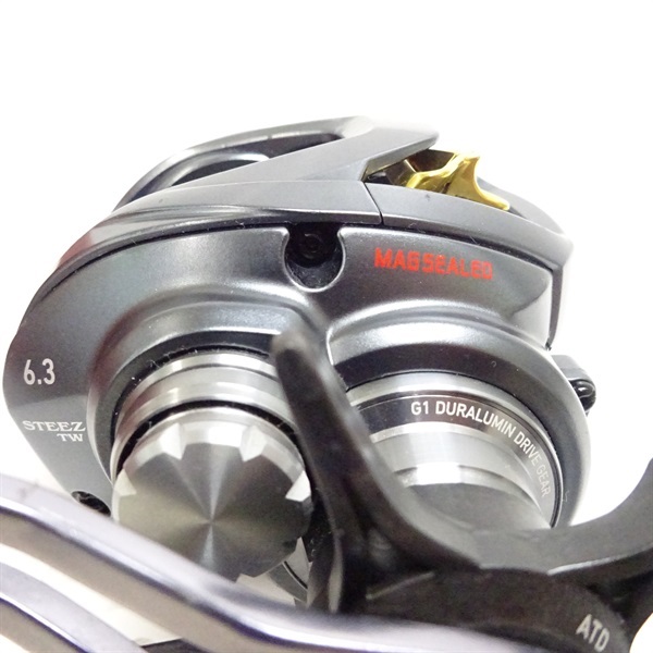 １７スティーズＡ ＴＷ６．３